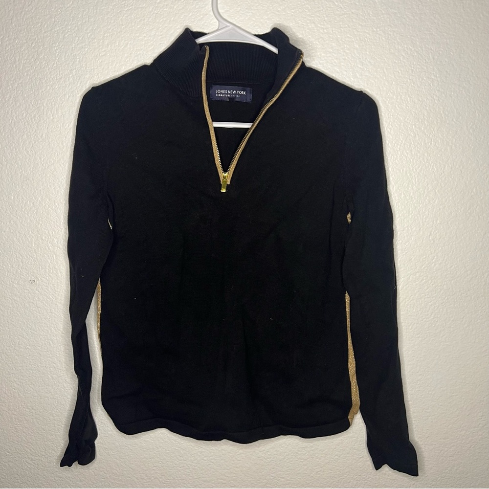 Jones New York Sweater